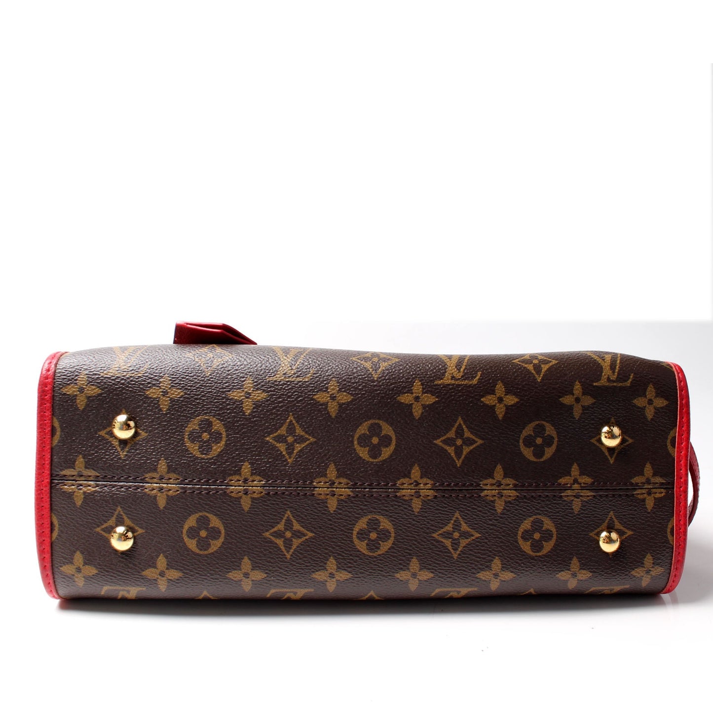 Louis Vuitton Popincourt PM NM Monogram