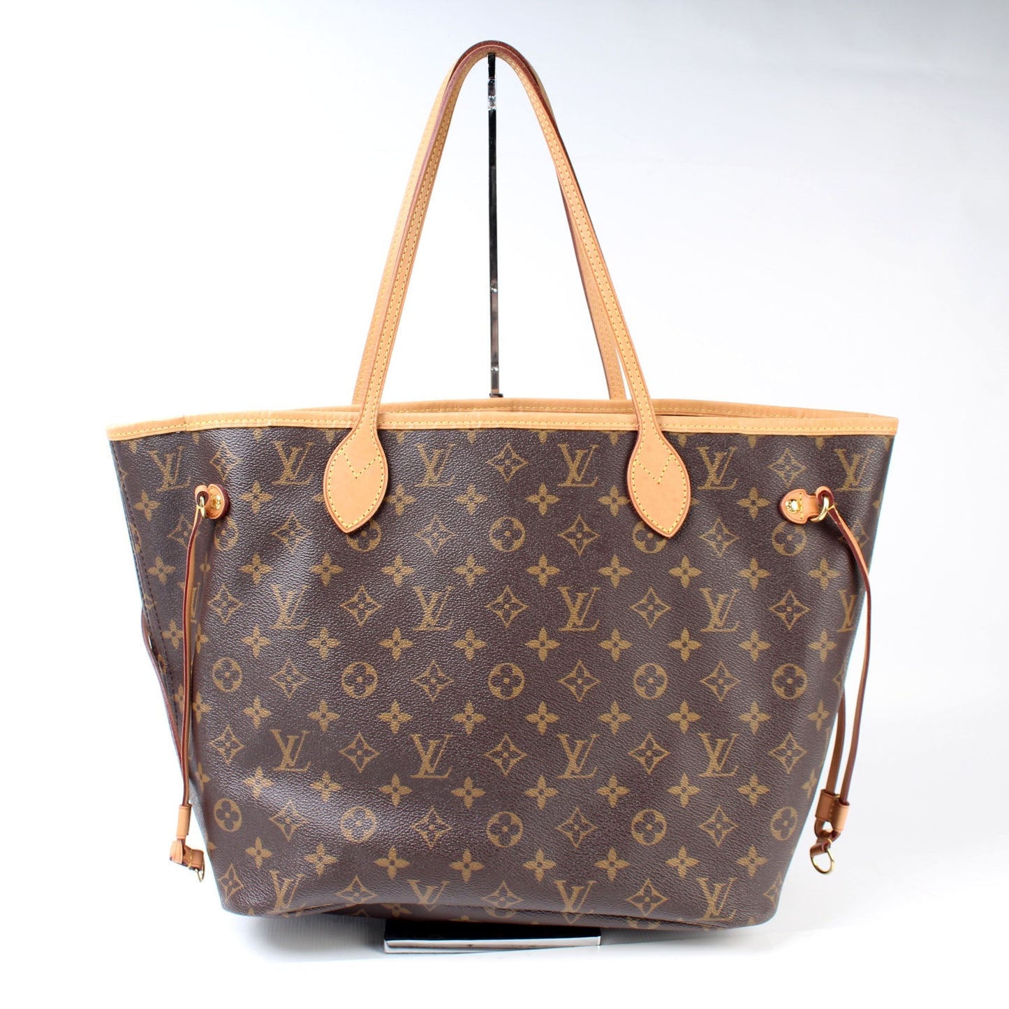 Louis Vuitton Neverfull MM Monogram