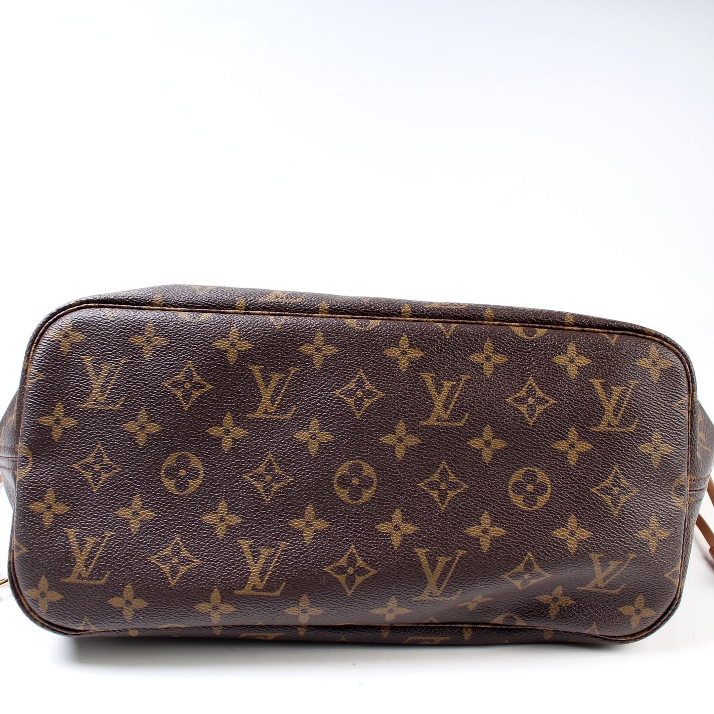 Louis Vuitton Neverfull MM Monogram