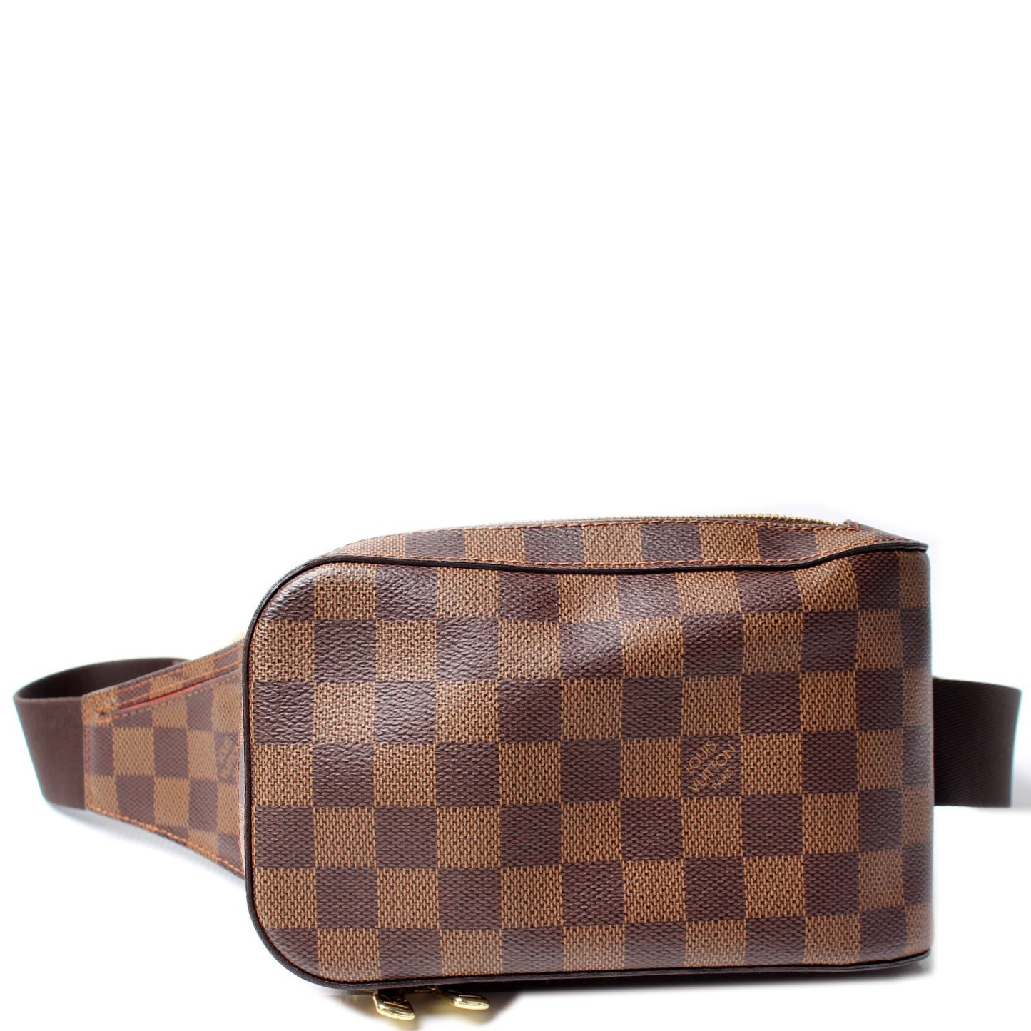 Louis Vuitton Geronimos Damier Ebene