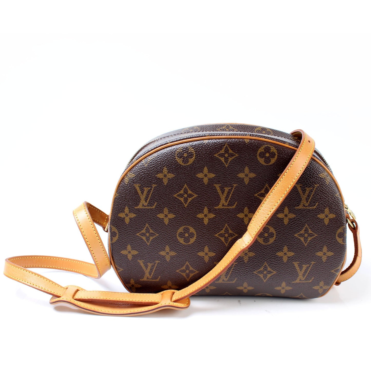 Louis Vuitton Blois Crossbody Monogram