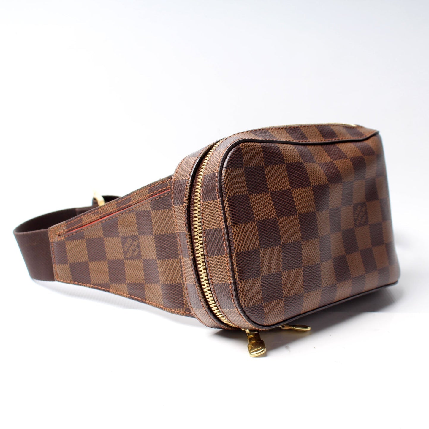 Louis Vuitton Geronimos Damier Ebene