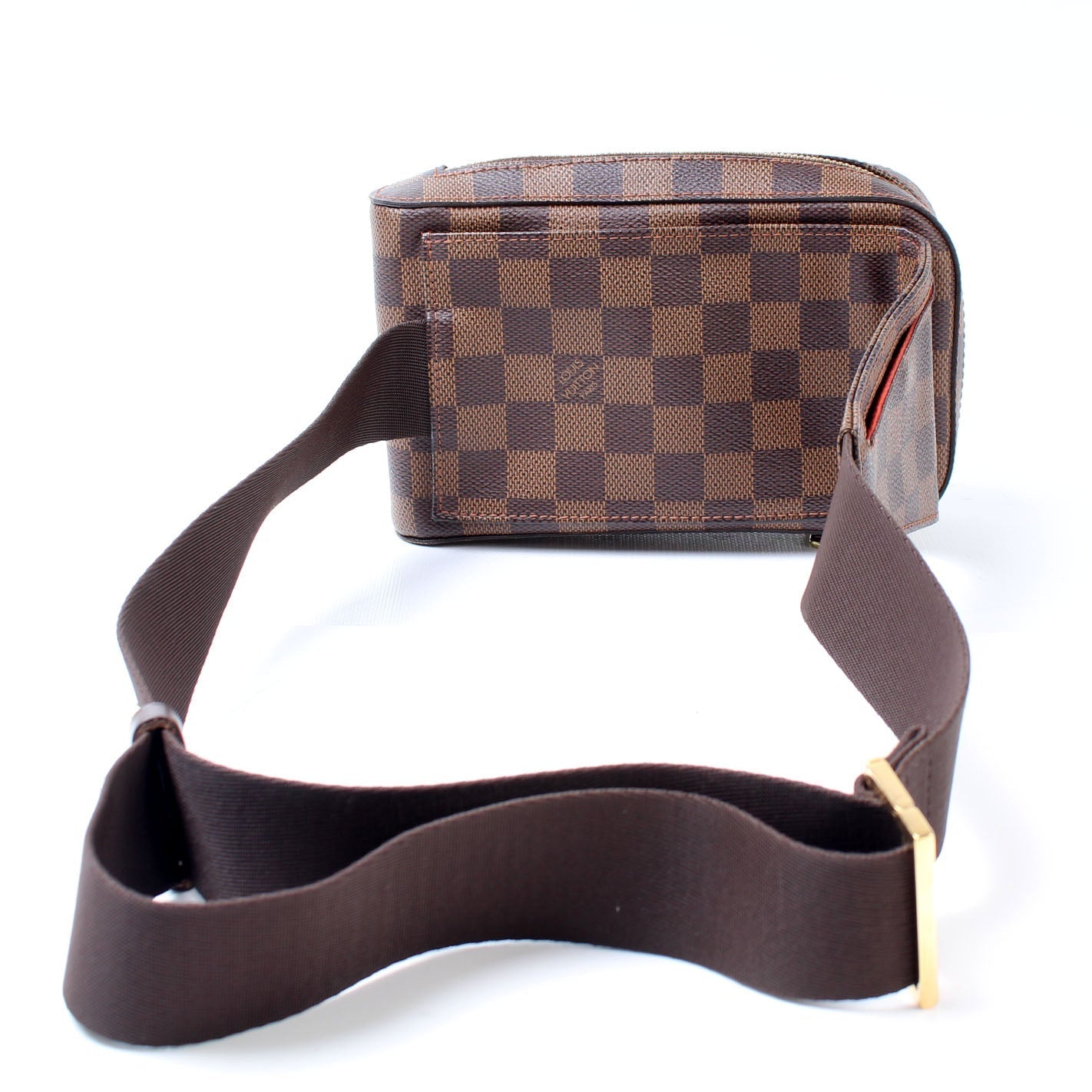 Louis Vuitton Geronimos Damier Ebene