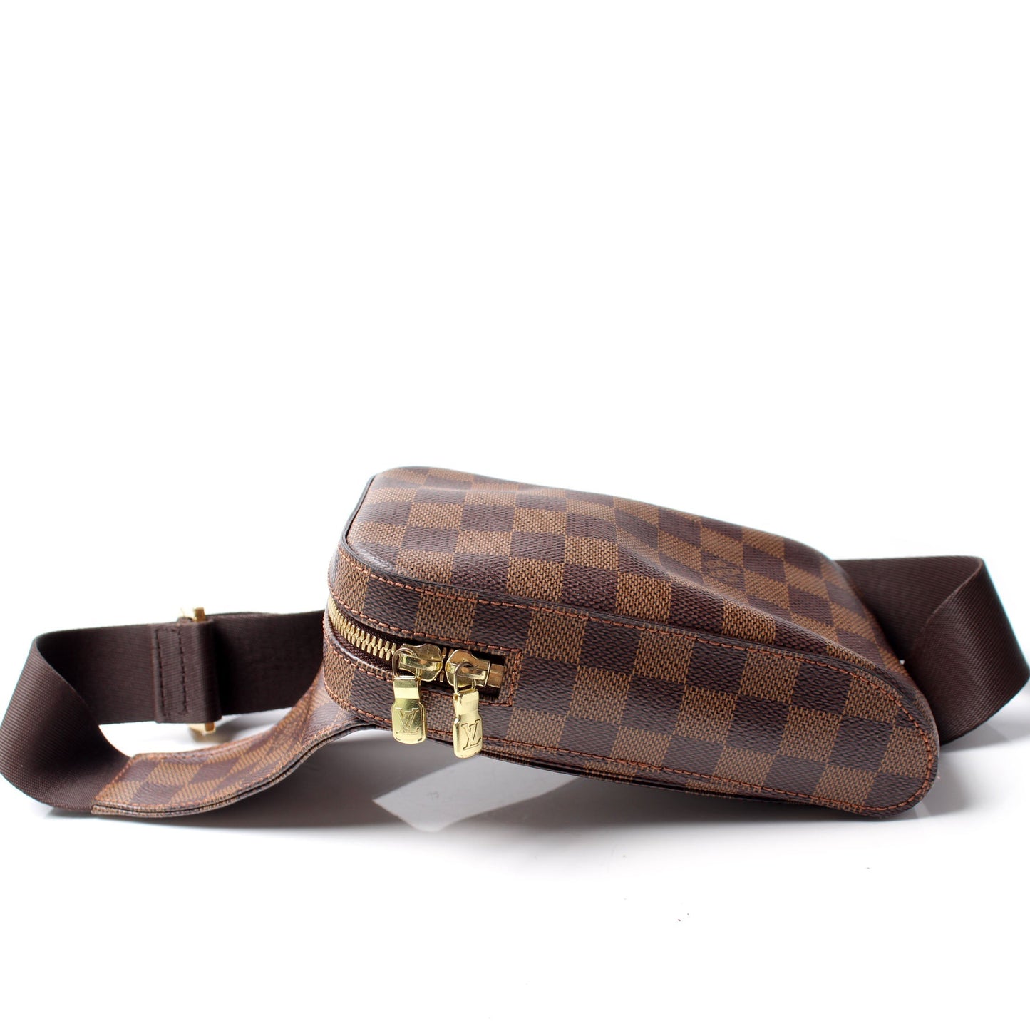 Louis Vuitton Geronimos Damier Ebene