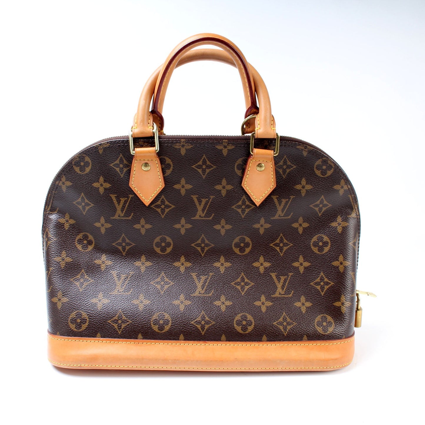 Louis Vuitton Alma PM Monogram Newer