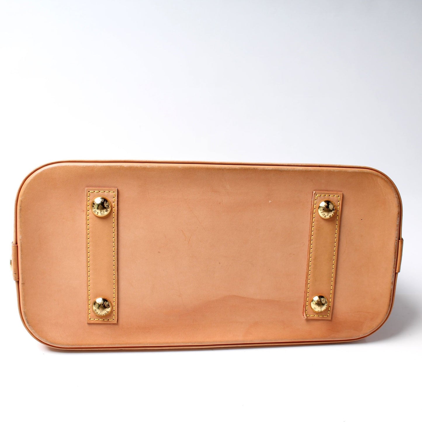 Louis Vuitton Alma PM Monogram Newer