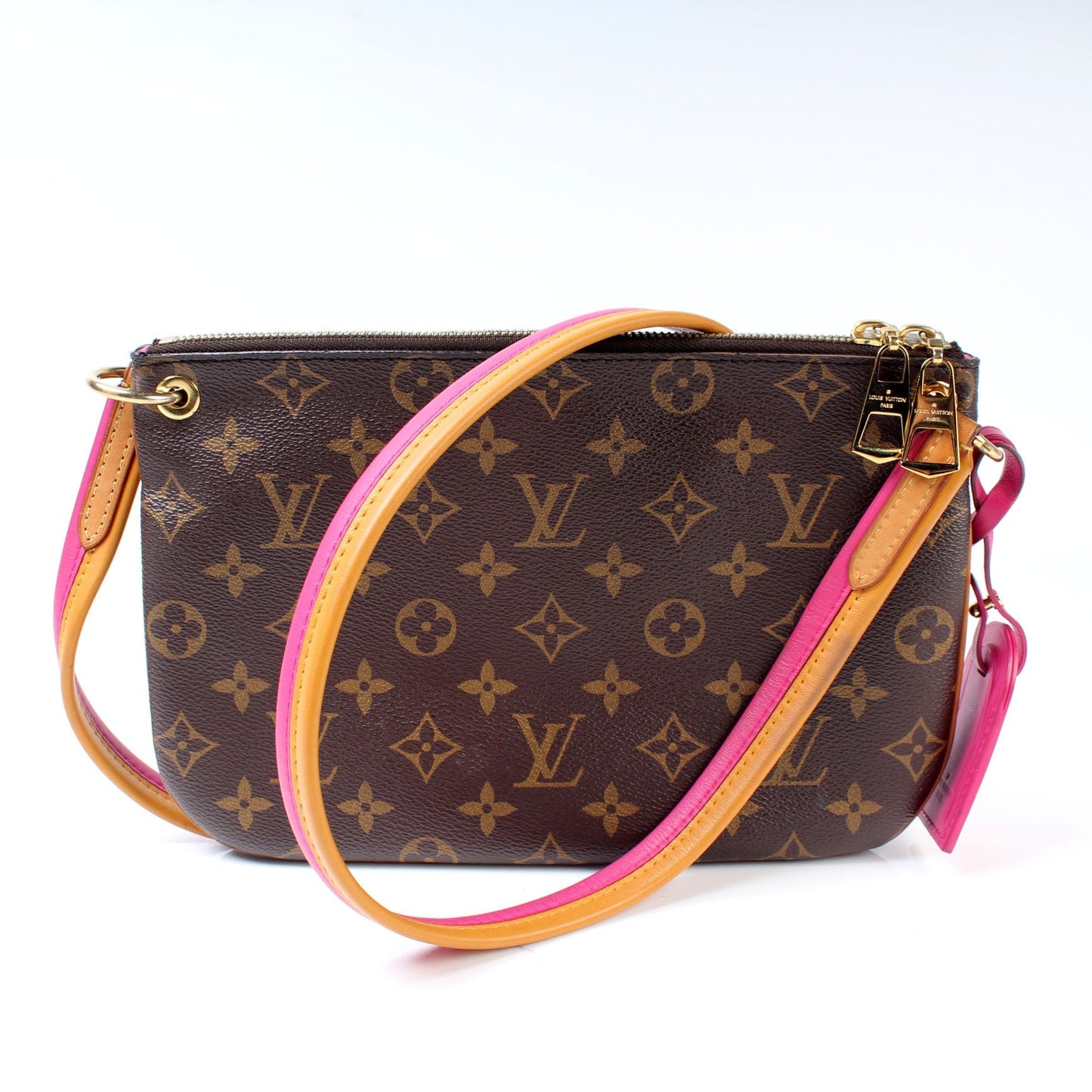 Louis Vuitton Lorette Monogram