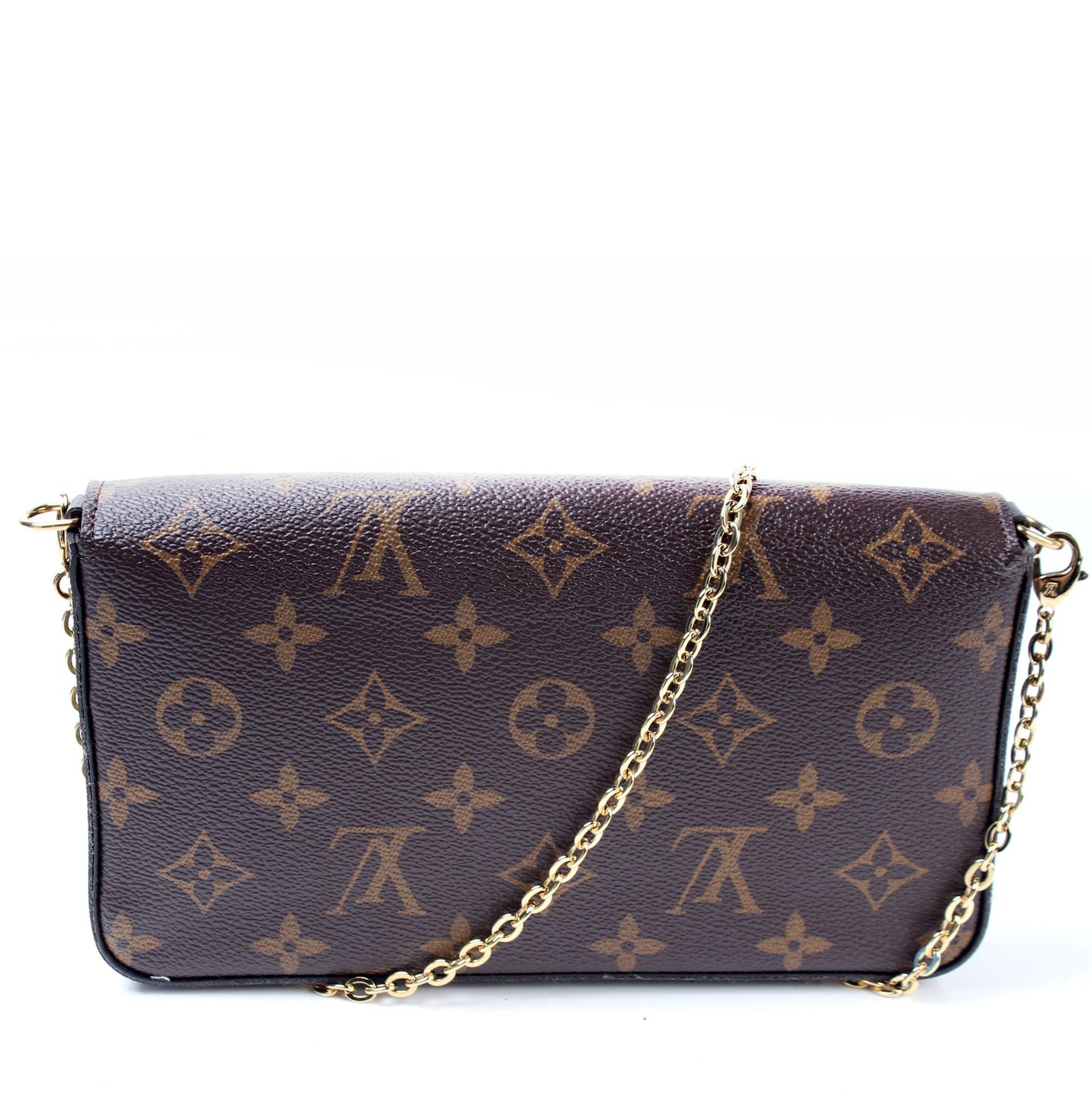 Louis Vuitton Pochette Felicie Monogram