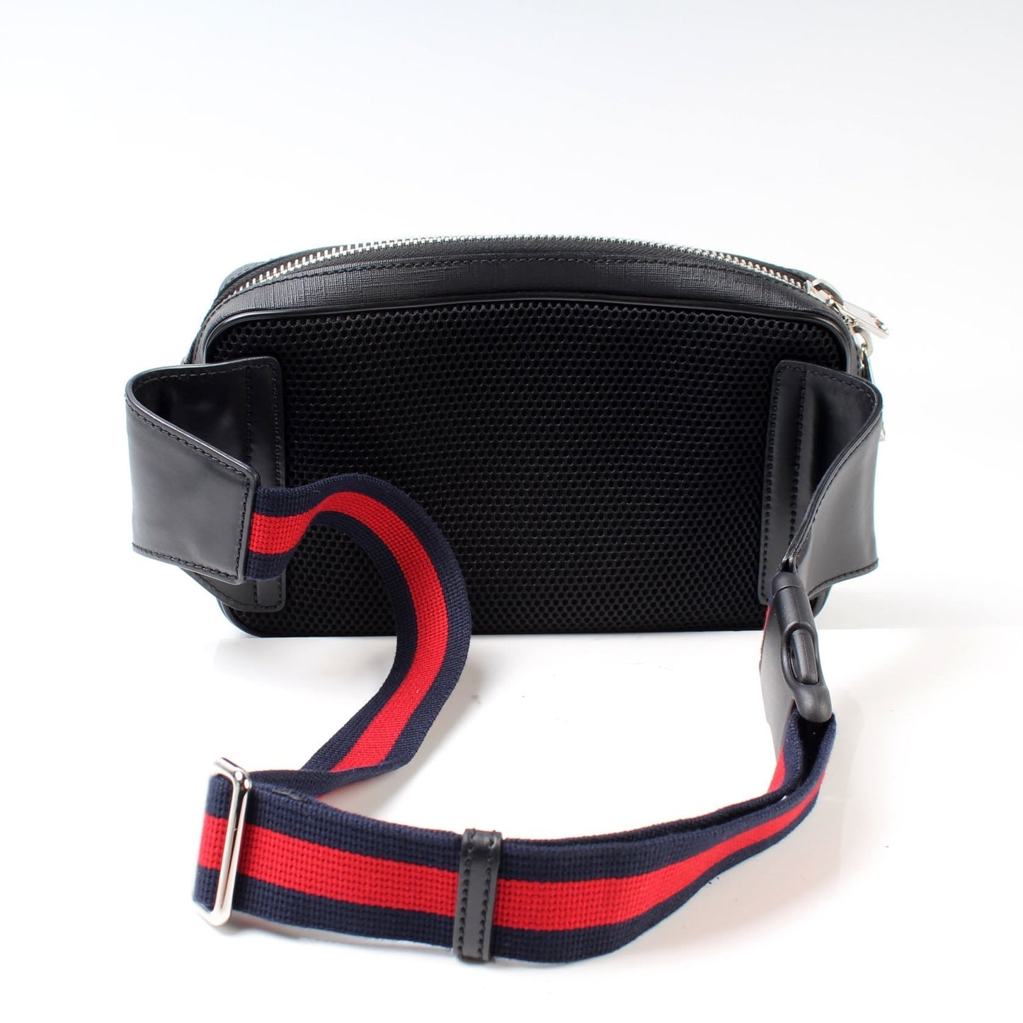 Gucci 474293 Soft GG Supreme Belt Bag