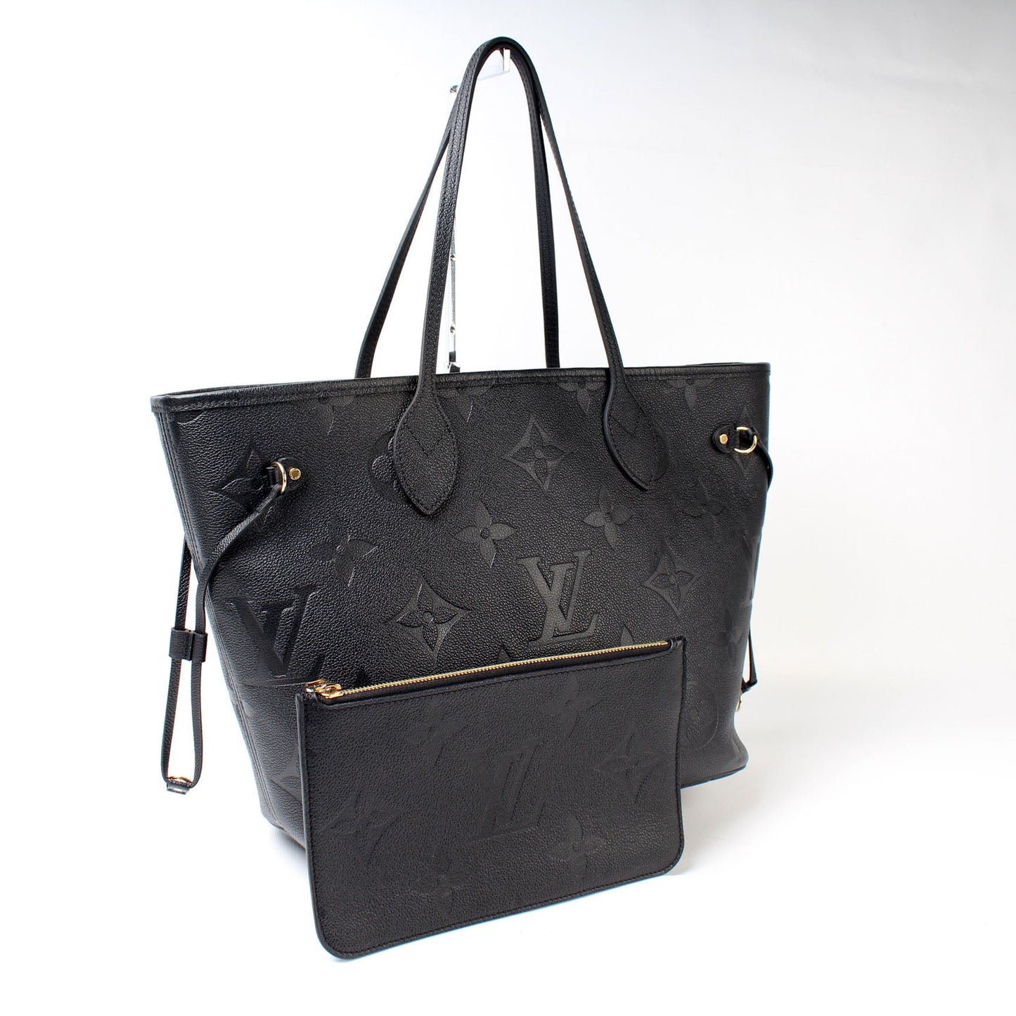 Louis Vuitton Neverfull MM Giant Empreinte