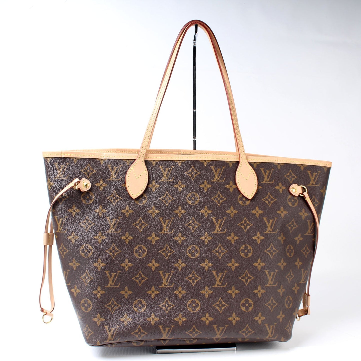 Louis Vuitton Neverfull MM Monogram