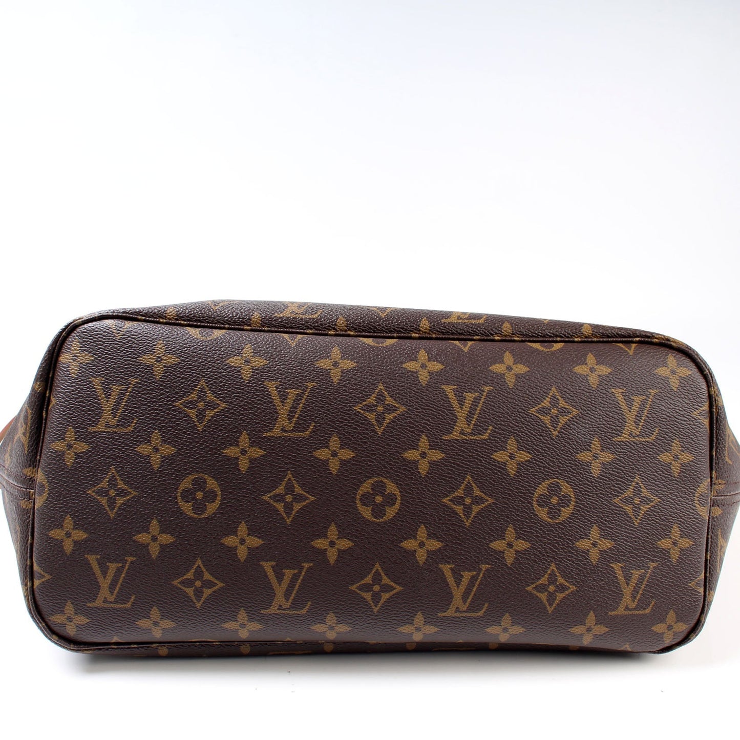 Louis Vuitton Neverfull MM Monogram