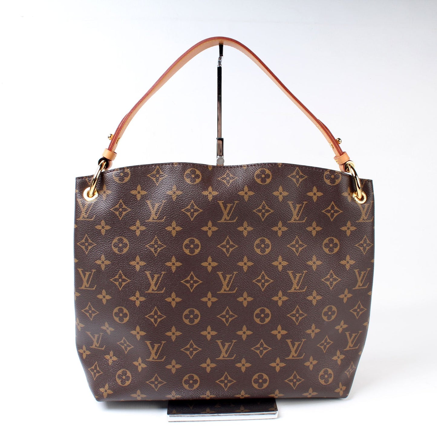 Louis Vuitton Graceful PM Monogram