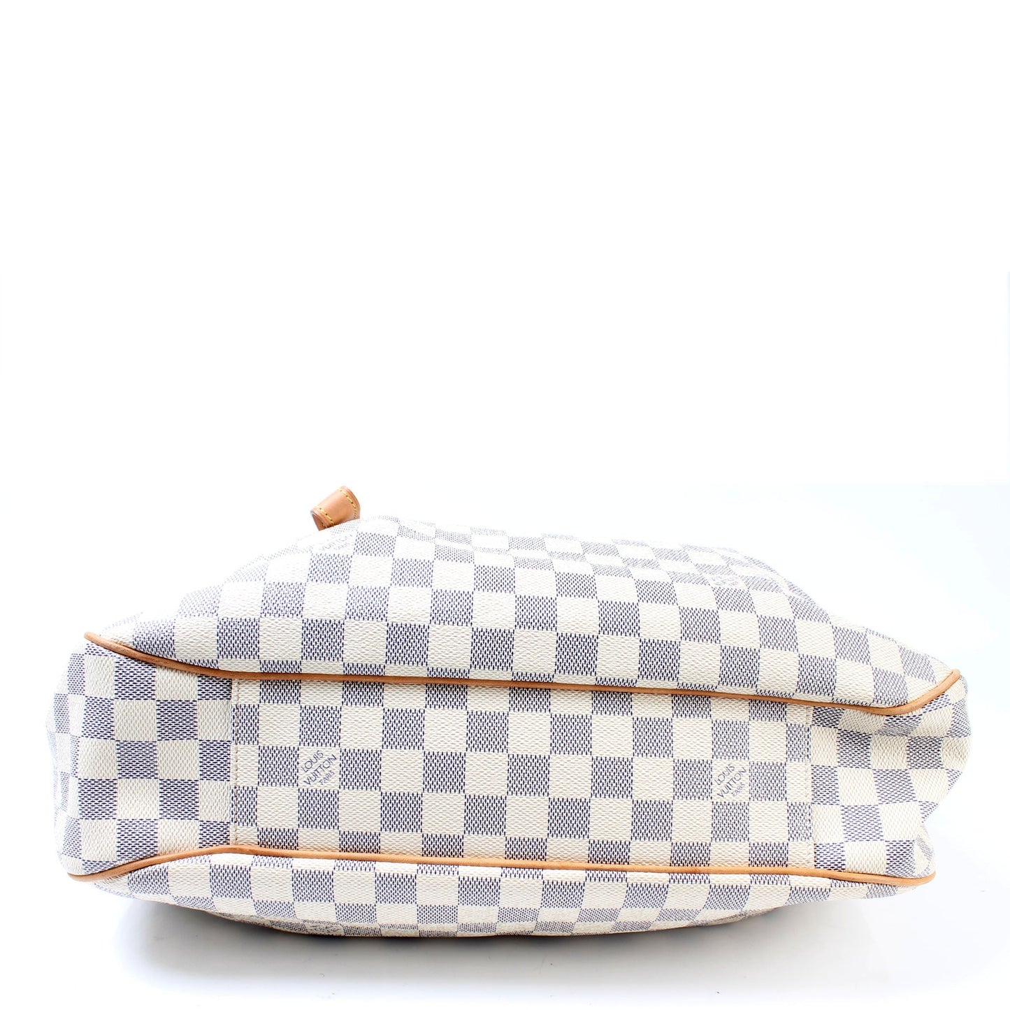 Louis Vuitton Evora MM Damier Azur