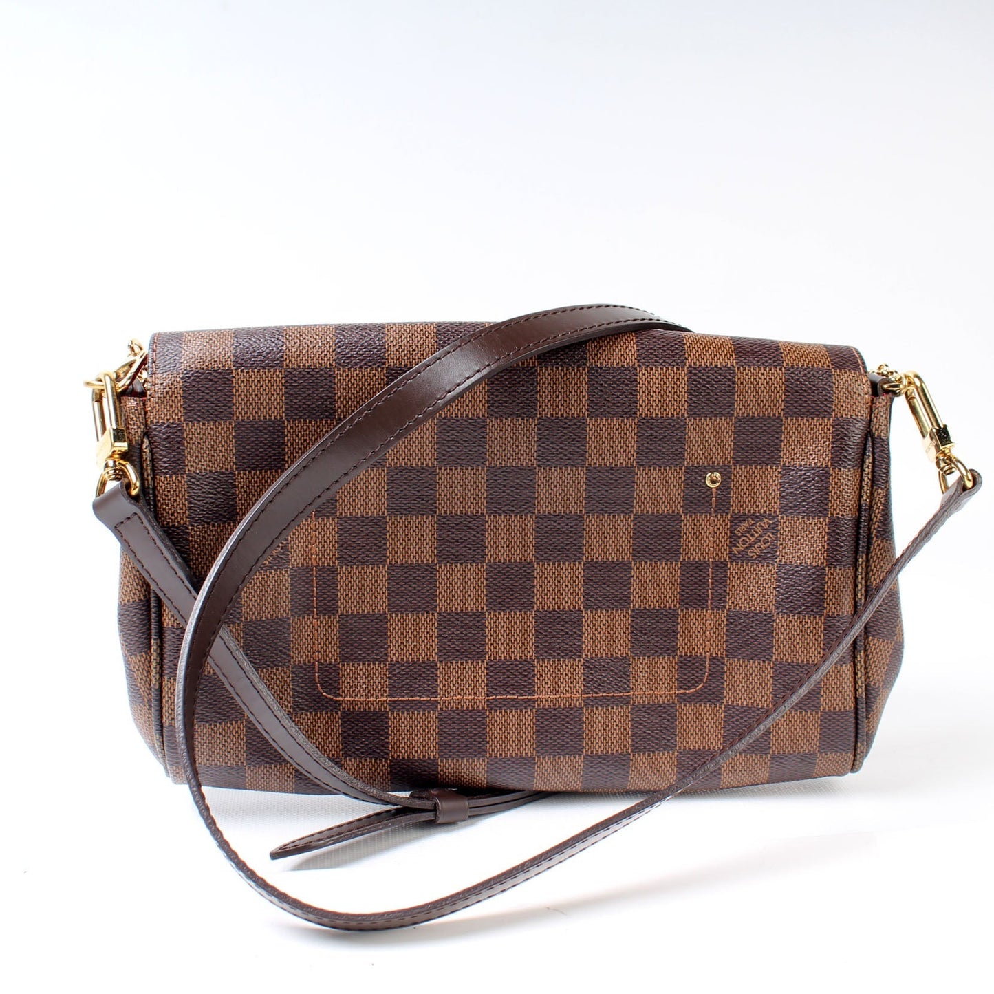 Louis Vuitton Favorite MM Damier Ebene