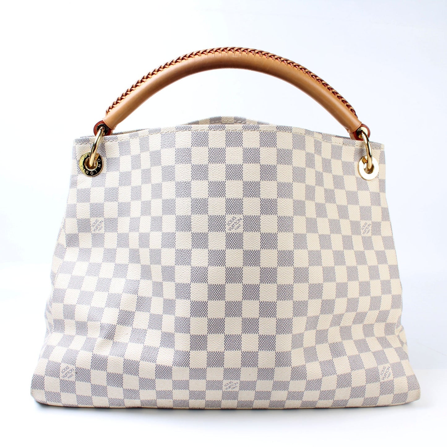 Louis Vuitton Artsy MM Damier Azur