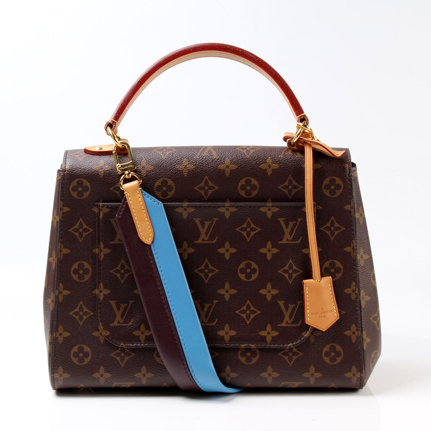 Louis Vuitton Cluny MM Monogram
