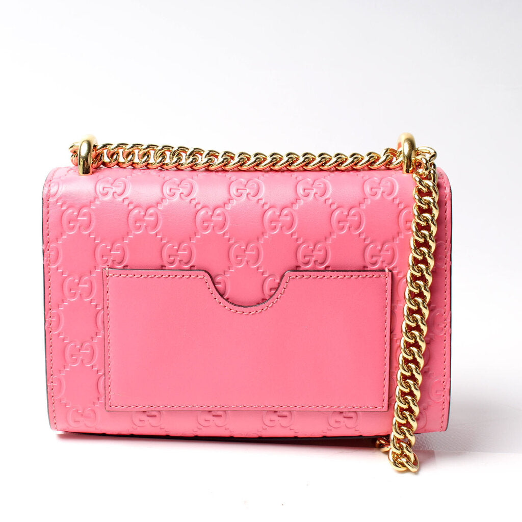 Gucci Leather Crossbody