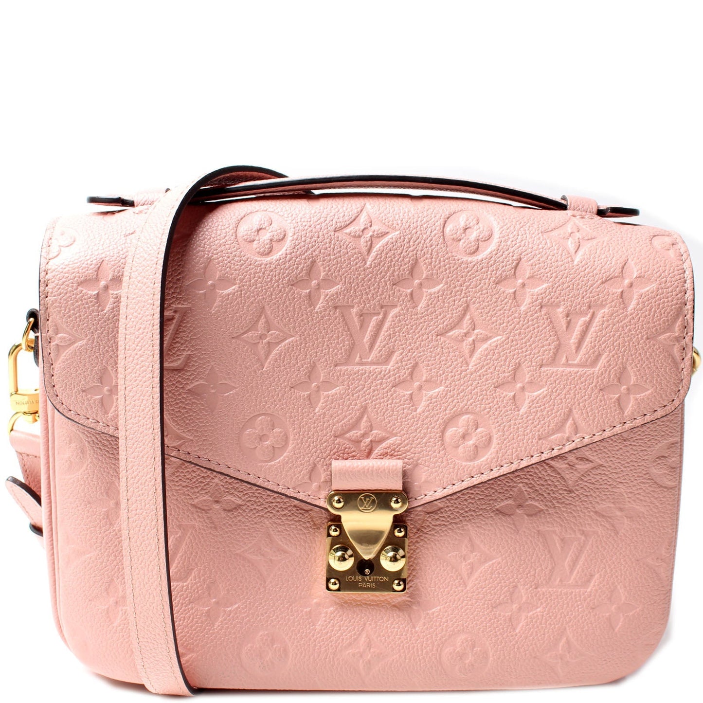 Louis Vuitton Pochette Metis Empreinte