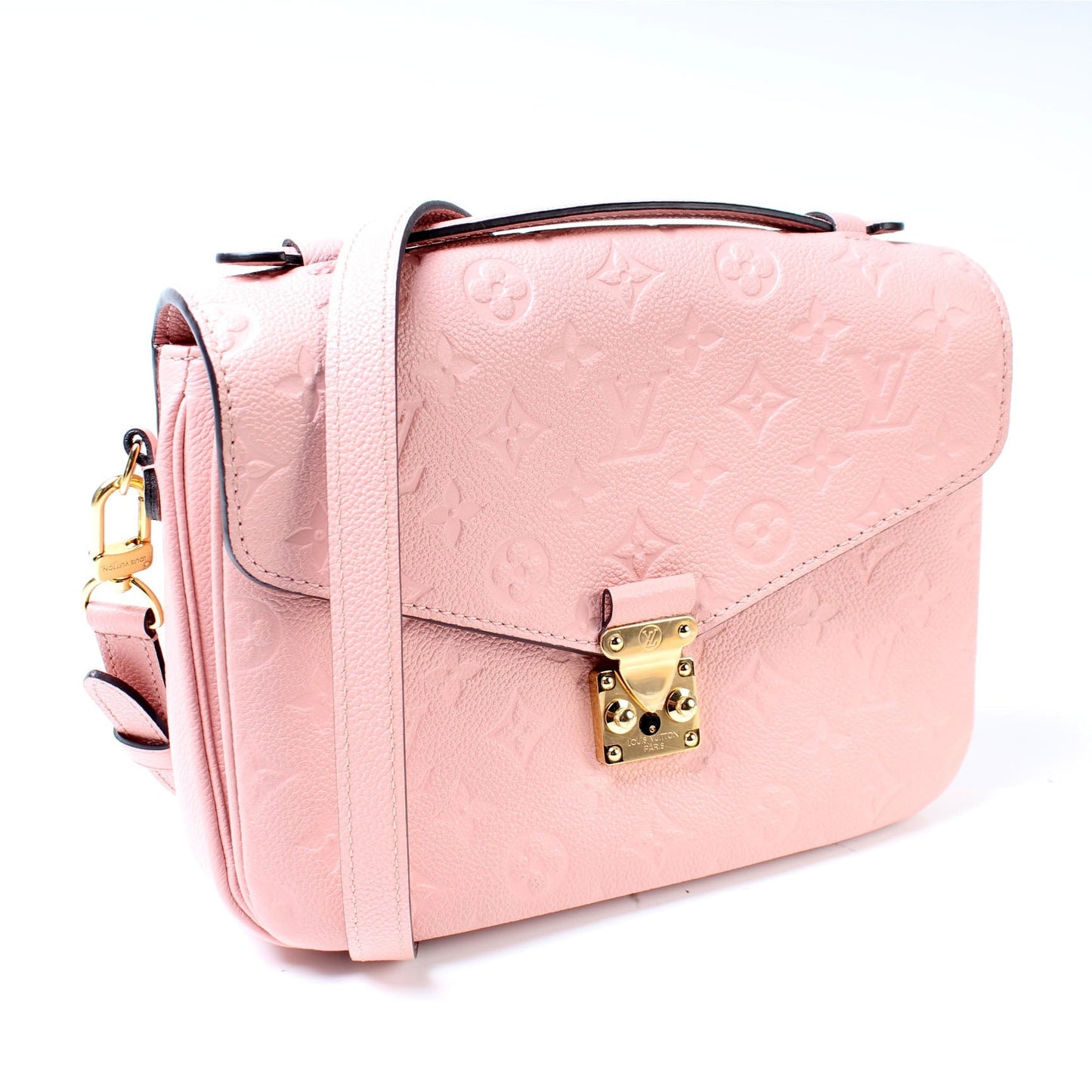 Louis Vuitton Pochette Metis Empreinte