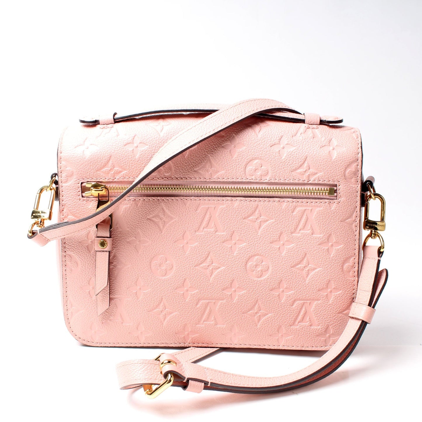 Louis Vuitton Pochette Metis Empreinte