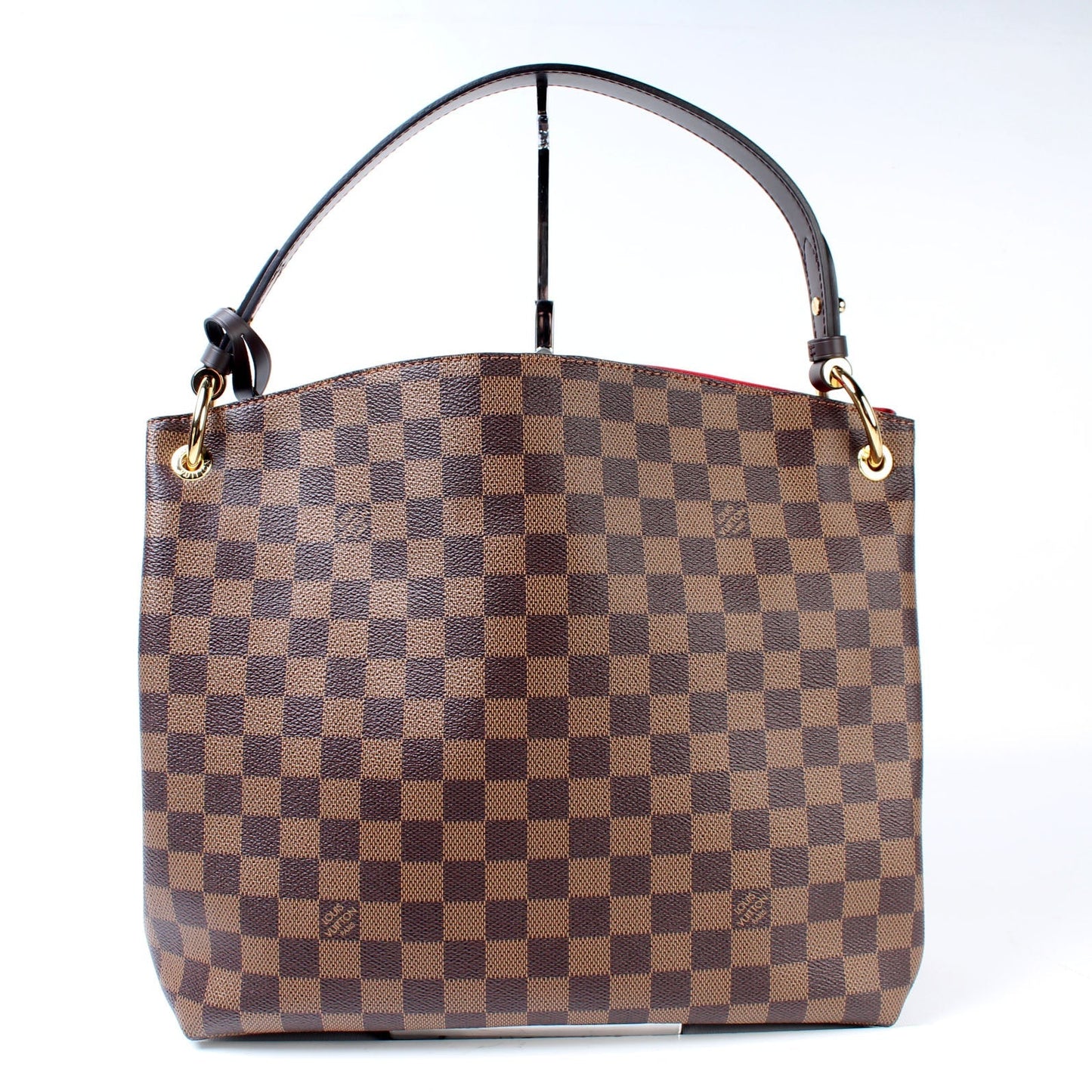 Louis Vuitton Graceful PM Damier Ebene