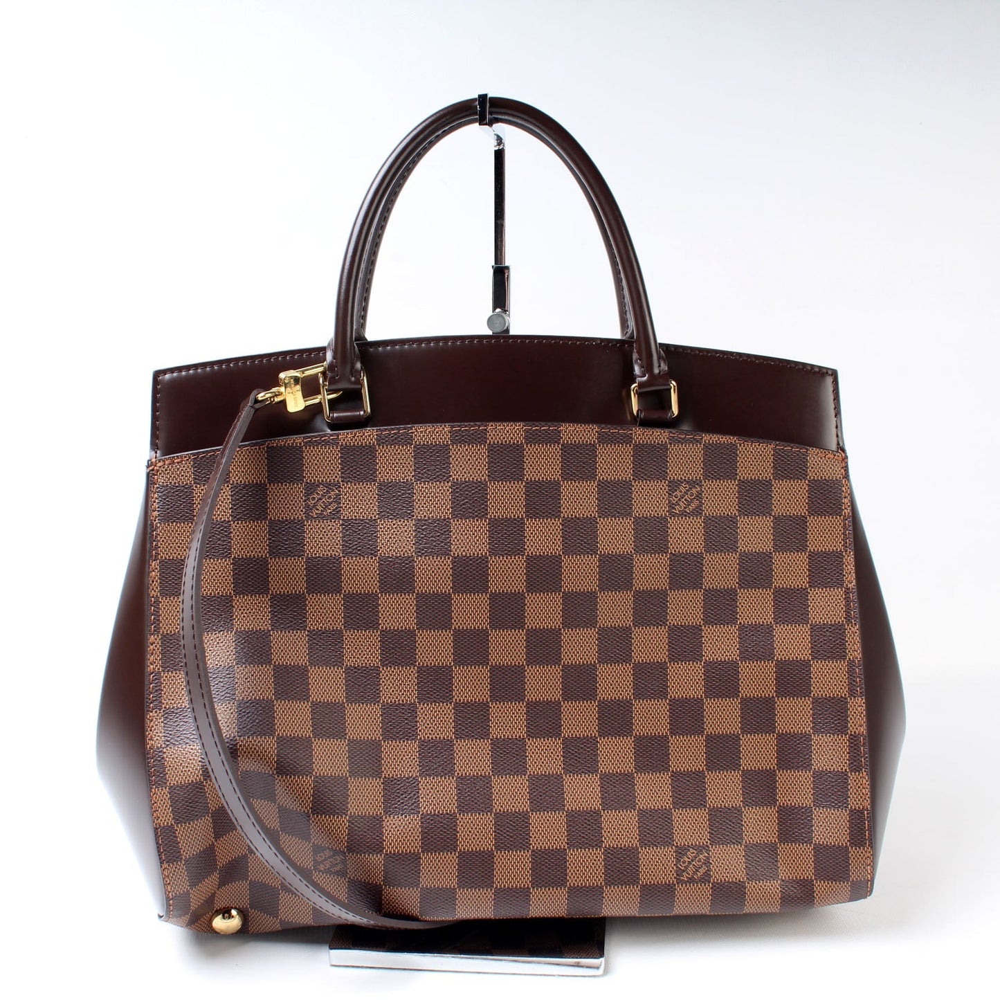Louis Vuitton Rivoli MM Damier Ebene