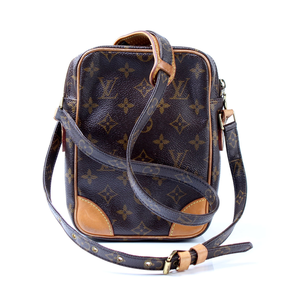 Louis Vuitton Amazone Monogram