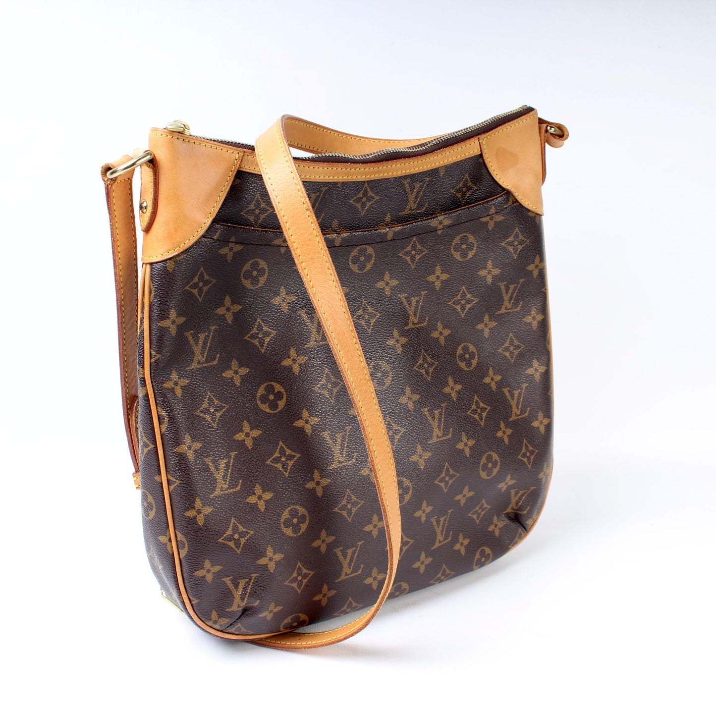 Louis Vuitton Odeon MM Monogram