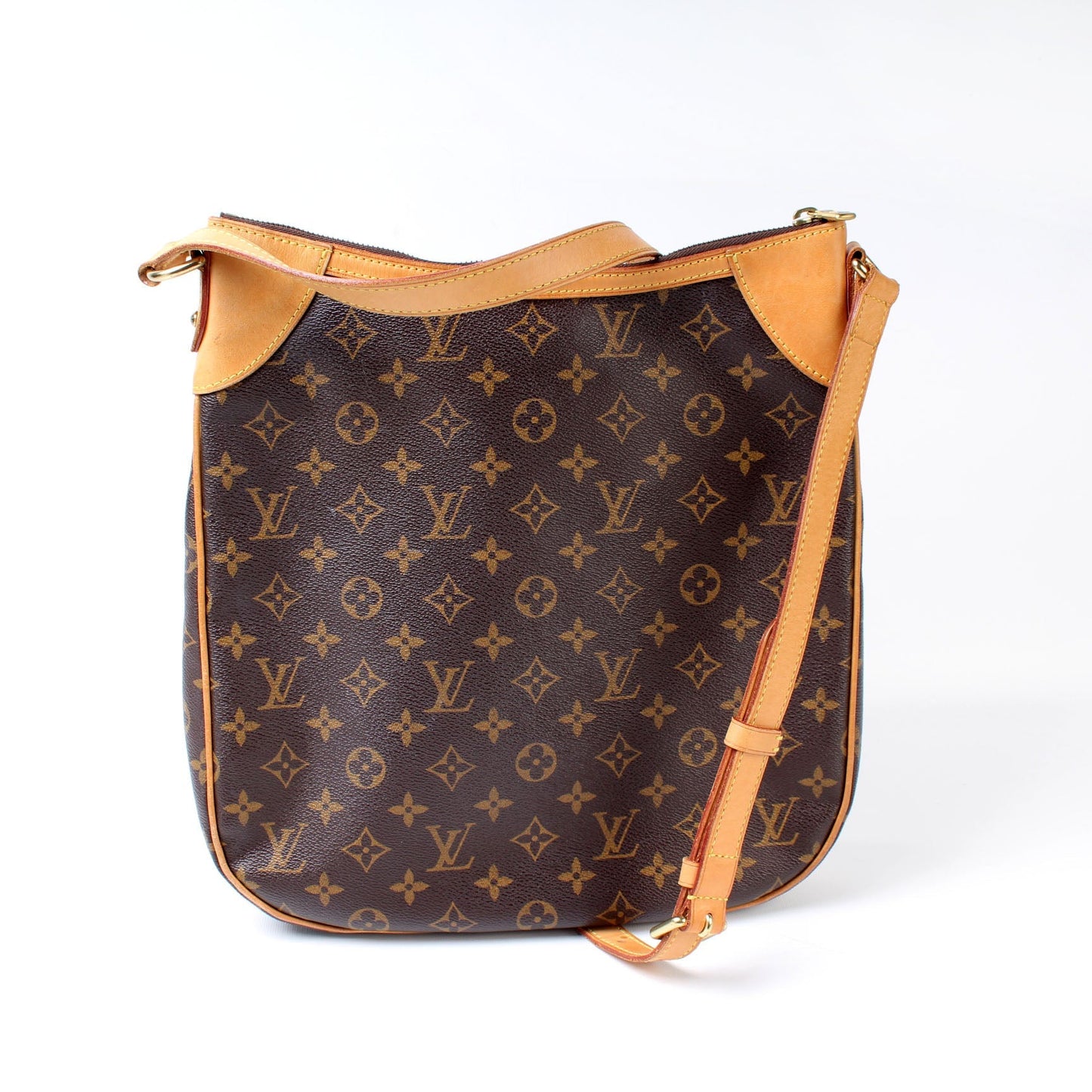 Louis Vuitton Odeon MM Monogram