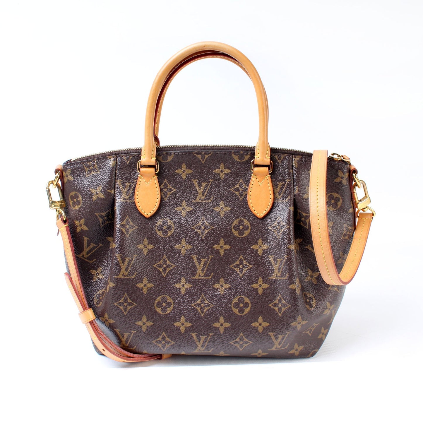 Louis Vuitton Turenne PM Monogram