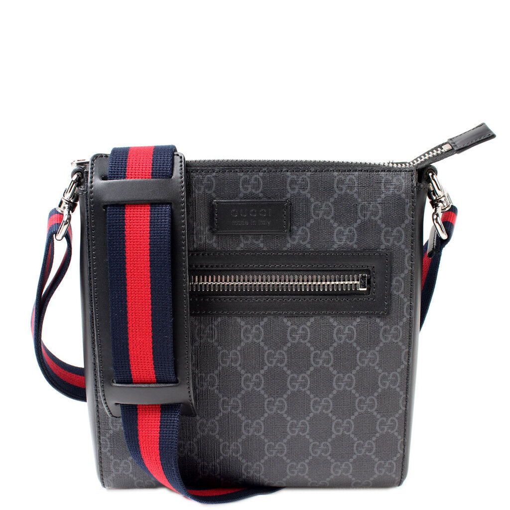 Gucci 523599 Supreme Messenger Bag