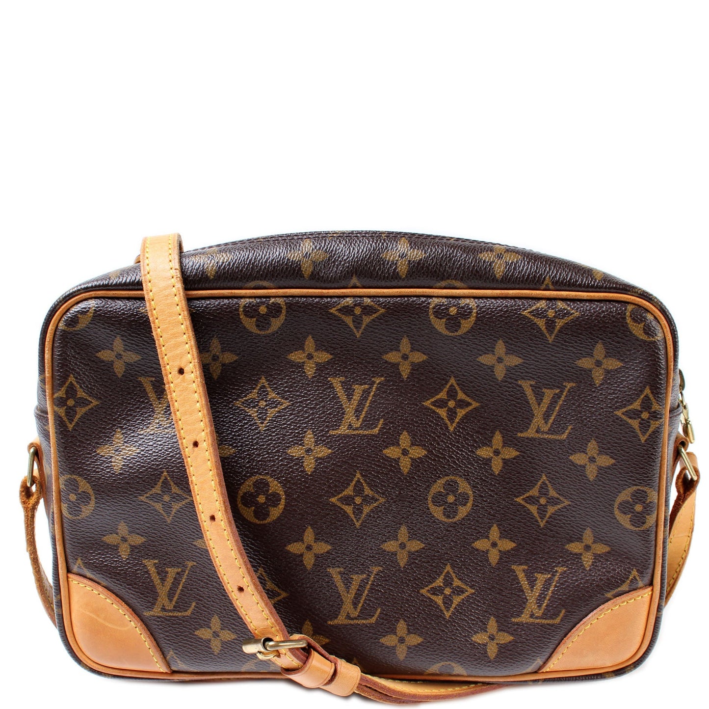 Louis Vuitton Trocadero 27 Monogram