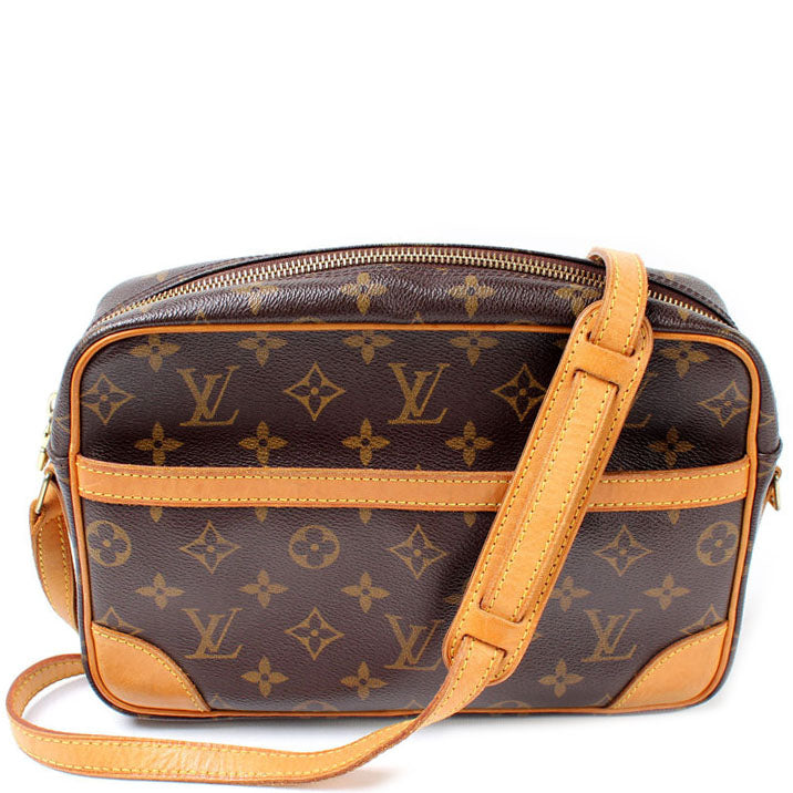 Louis Vuitton Trocadero 27 Monogram