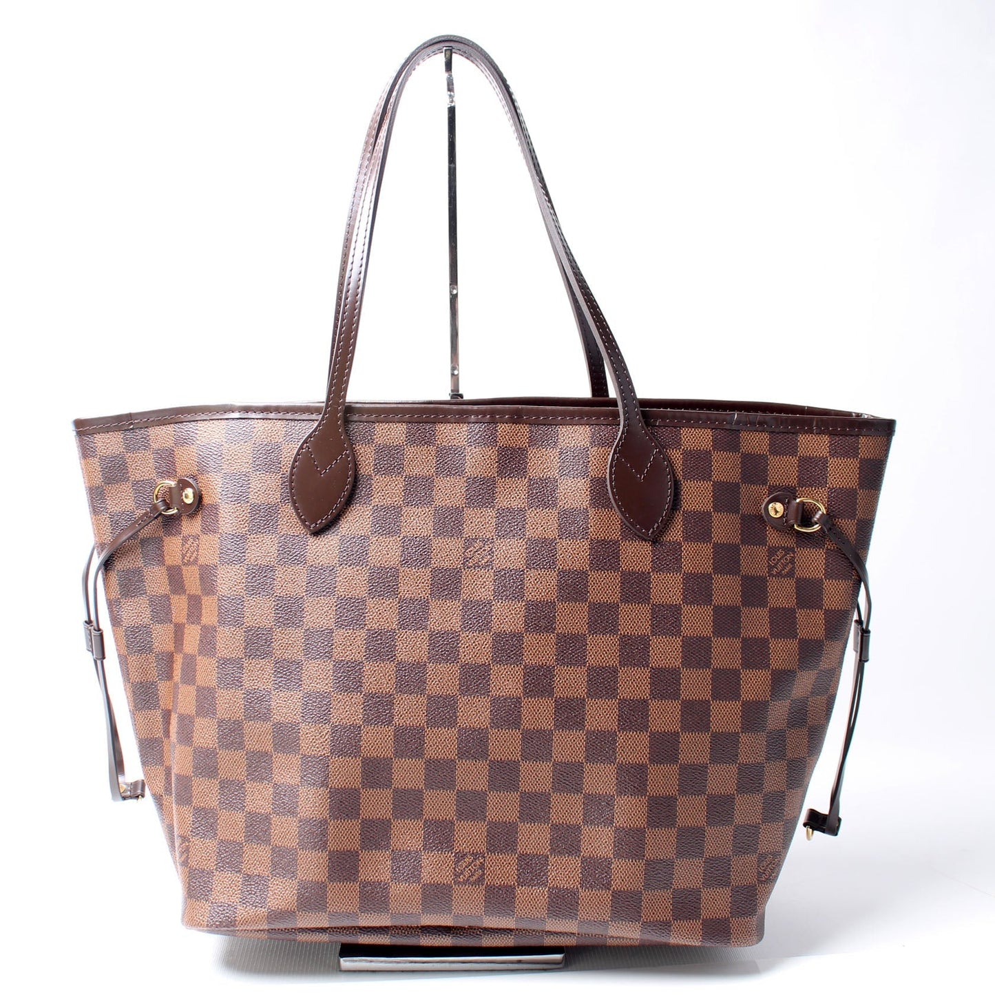 Louis Vuitton Neverfull MM Damier Ebene
