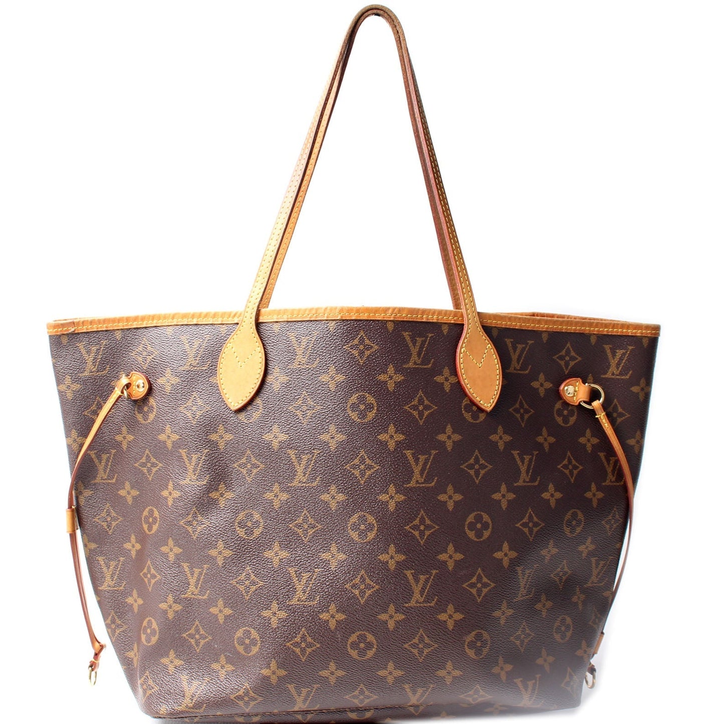 Louis Vuitton Neverfull MM Monogram