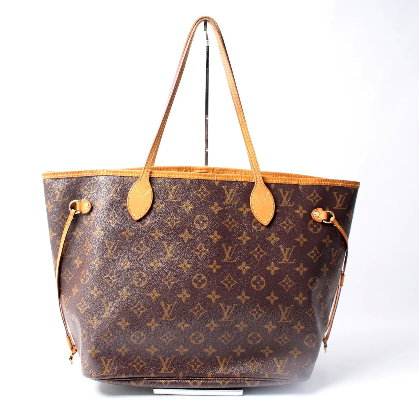 Louis Vuitton Neverfull MM Monogram