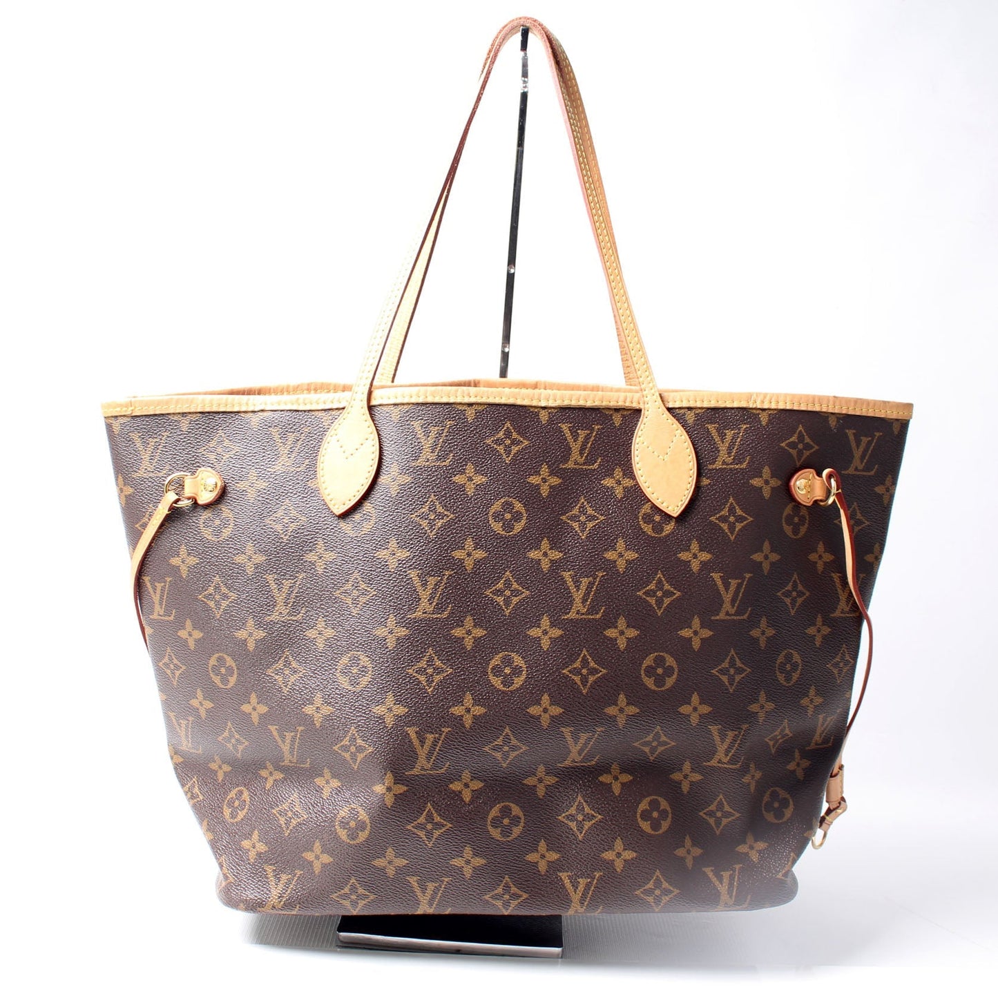Louis Vuitton Neverfull MM Monogram