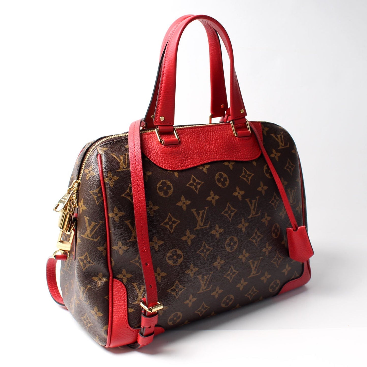 Louis Vuitton Retiro NM Monogram