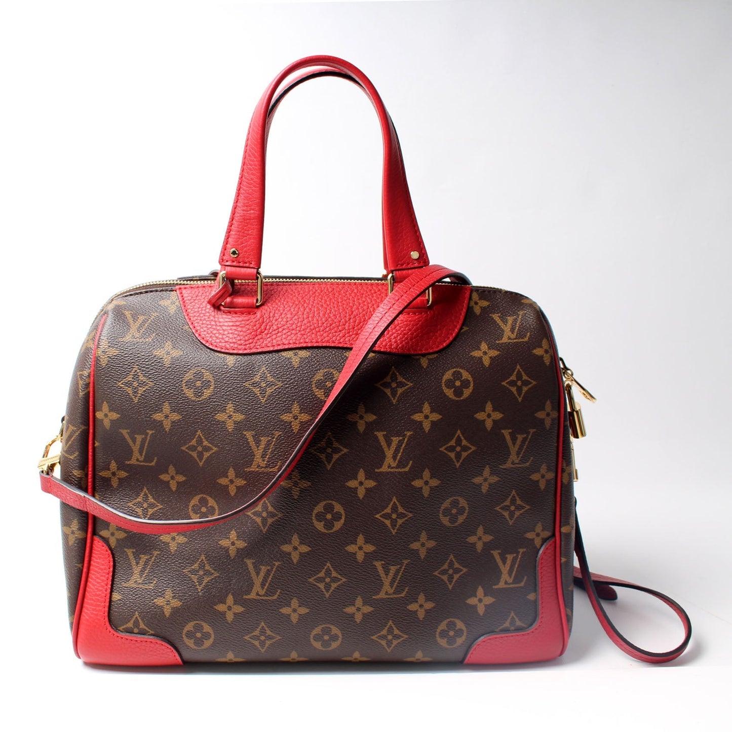Louis Vuitton Retiro NM Monogram