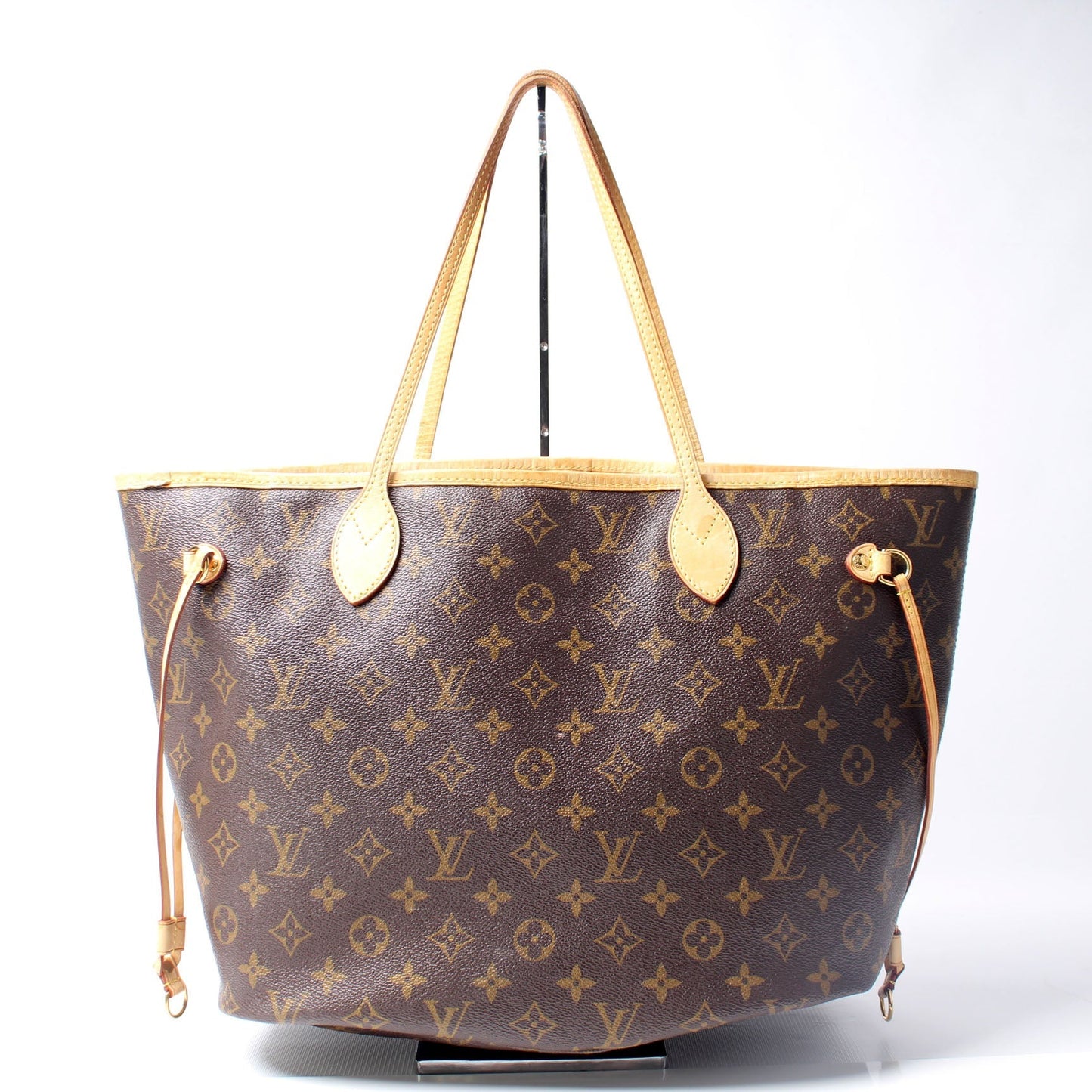 Louis Vuitton Neverfull MM Monogram