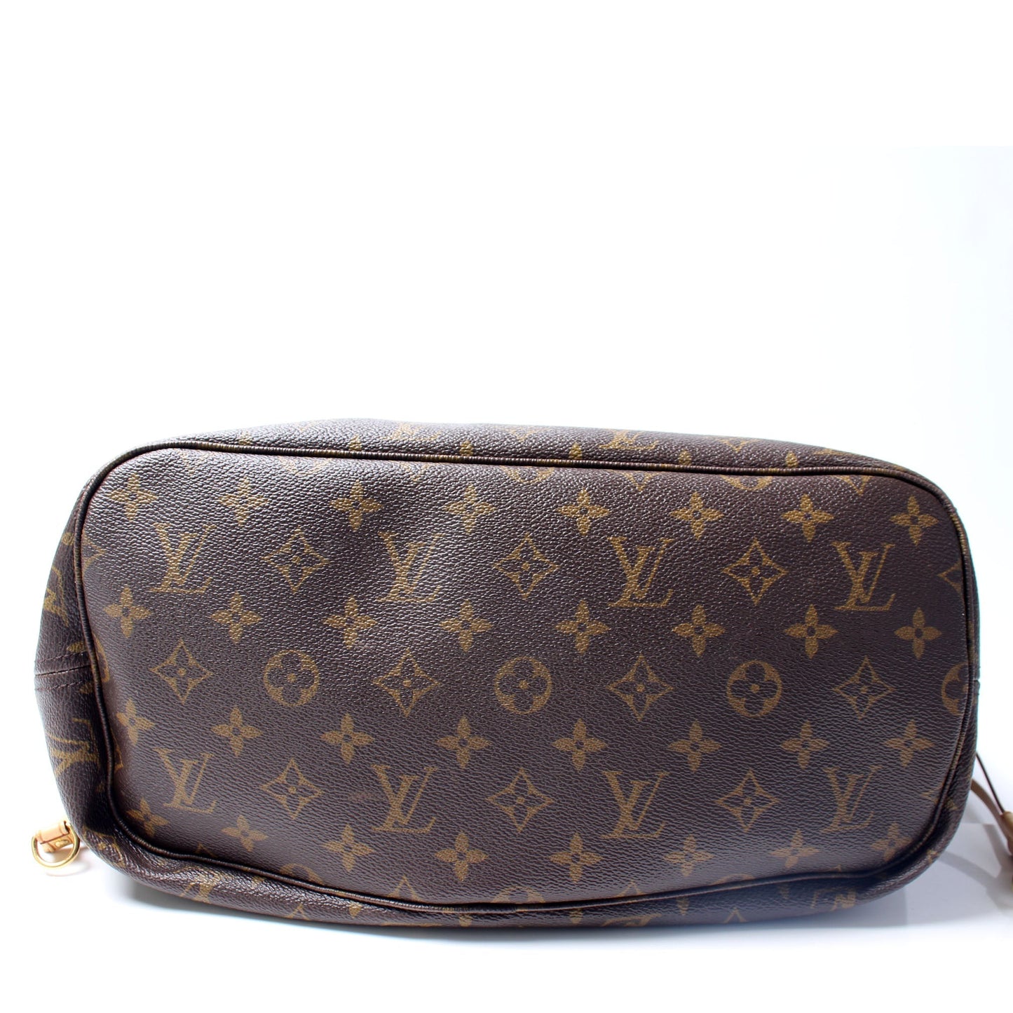 Louis Vuitton Neverfull MM Monogram