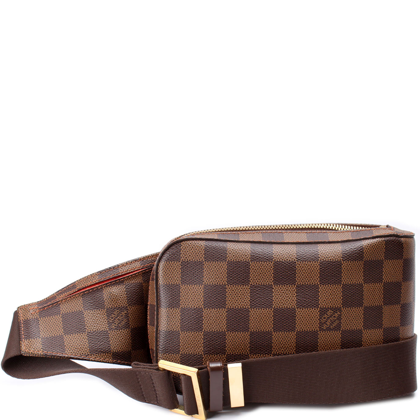 Louis Vuitton Geronimos Damier Ebene