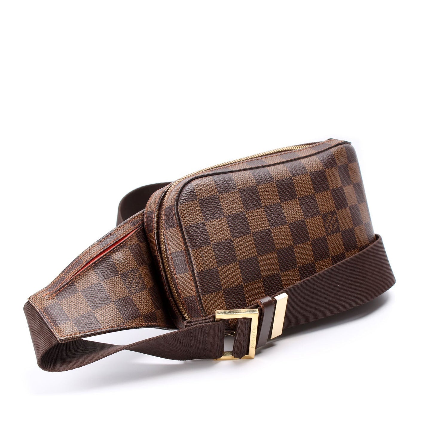 Louis Vuitton Geronimos Damier Ebene