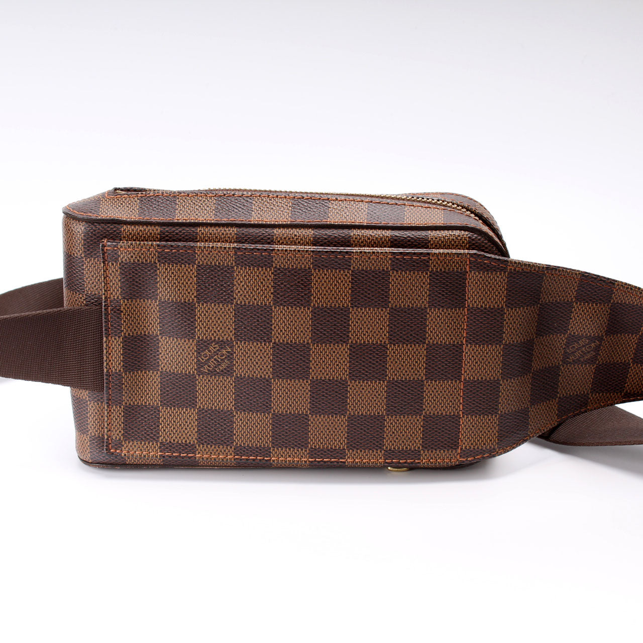 Louis Vuitton Geronimos Damier Ebene