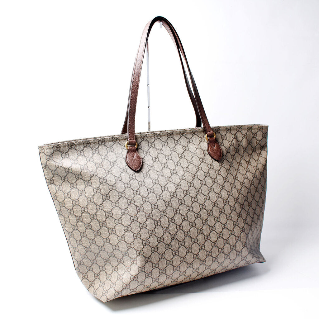 Gucci 547974 Ophidia GG Medium tote Bag