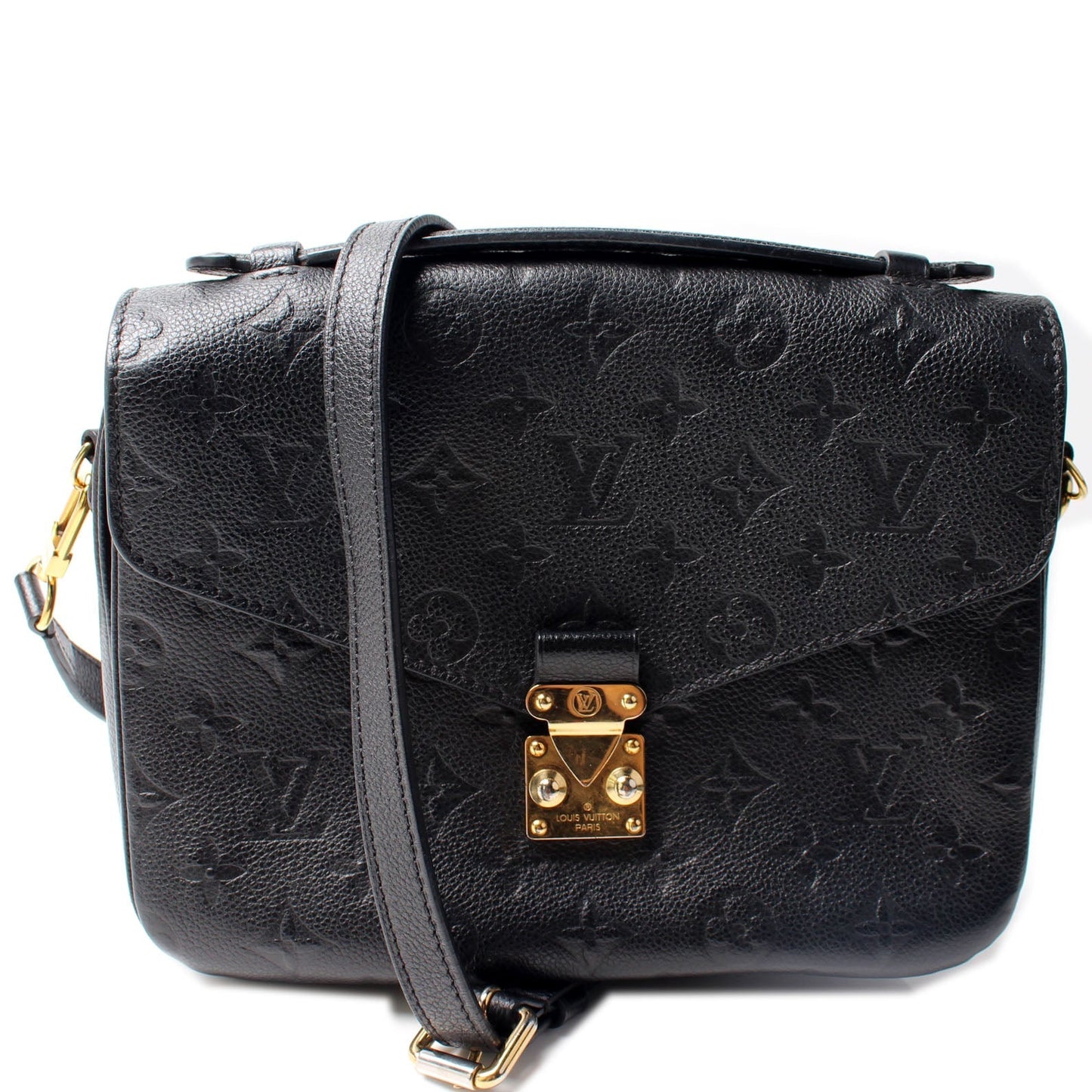 Louis Vuitton Pochette Metis Empreinte