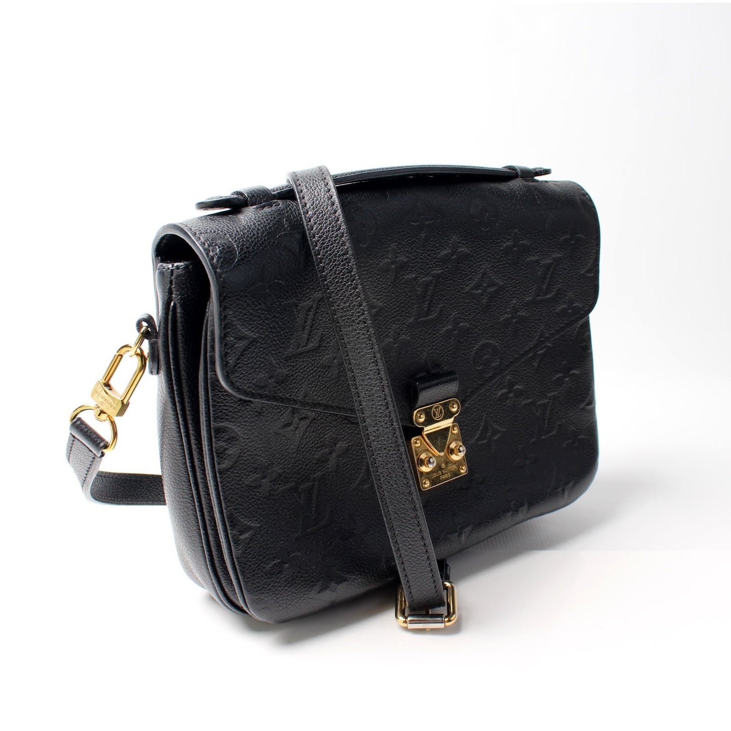Louis Vuitton Pochette Metis Empreinte