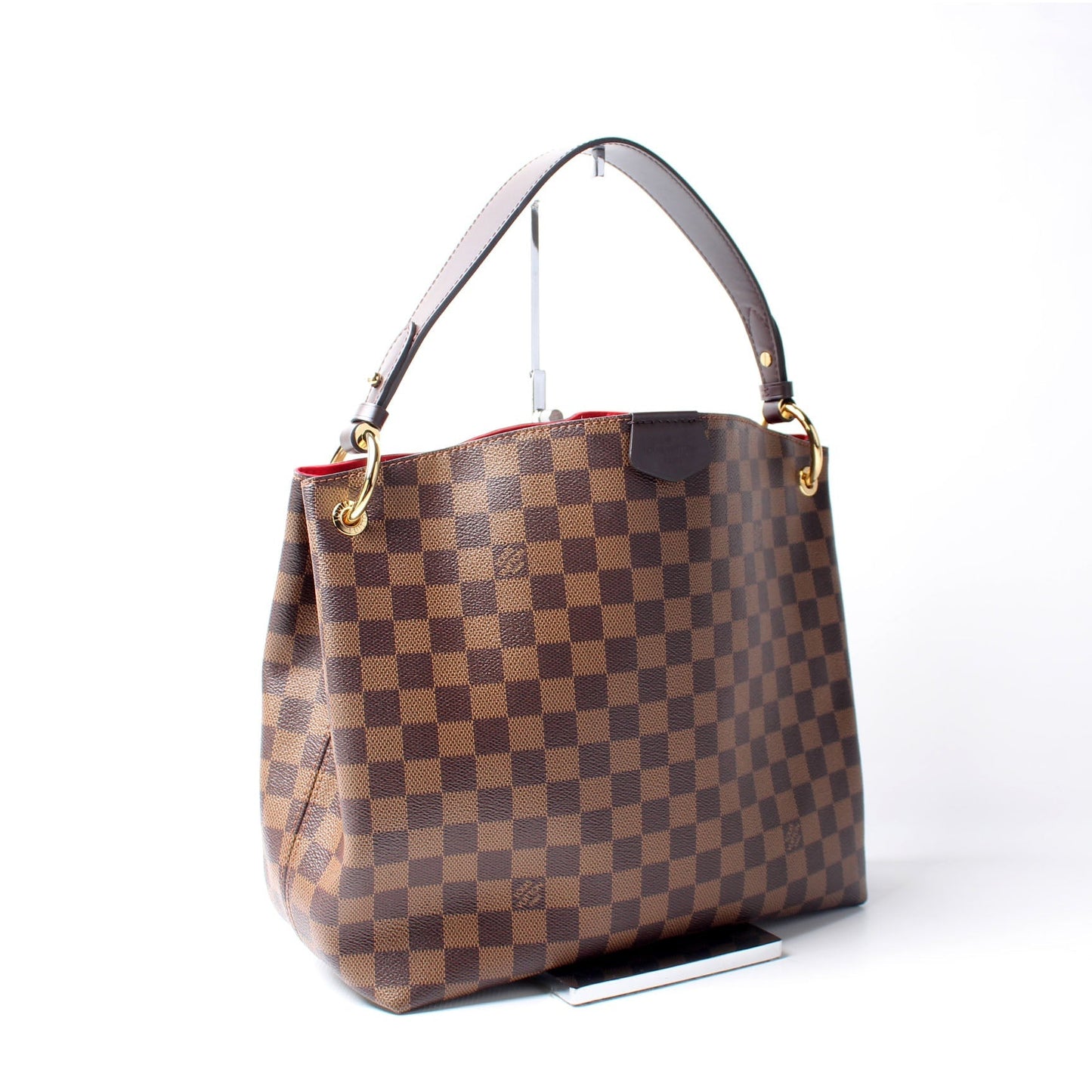 Louis Vuitton Graceful PM Damier Ebene