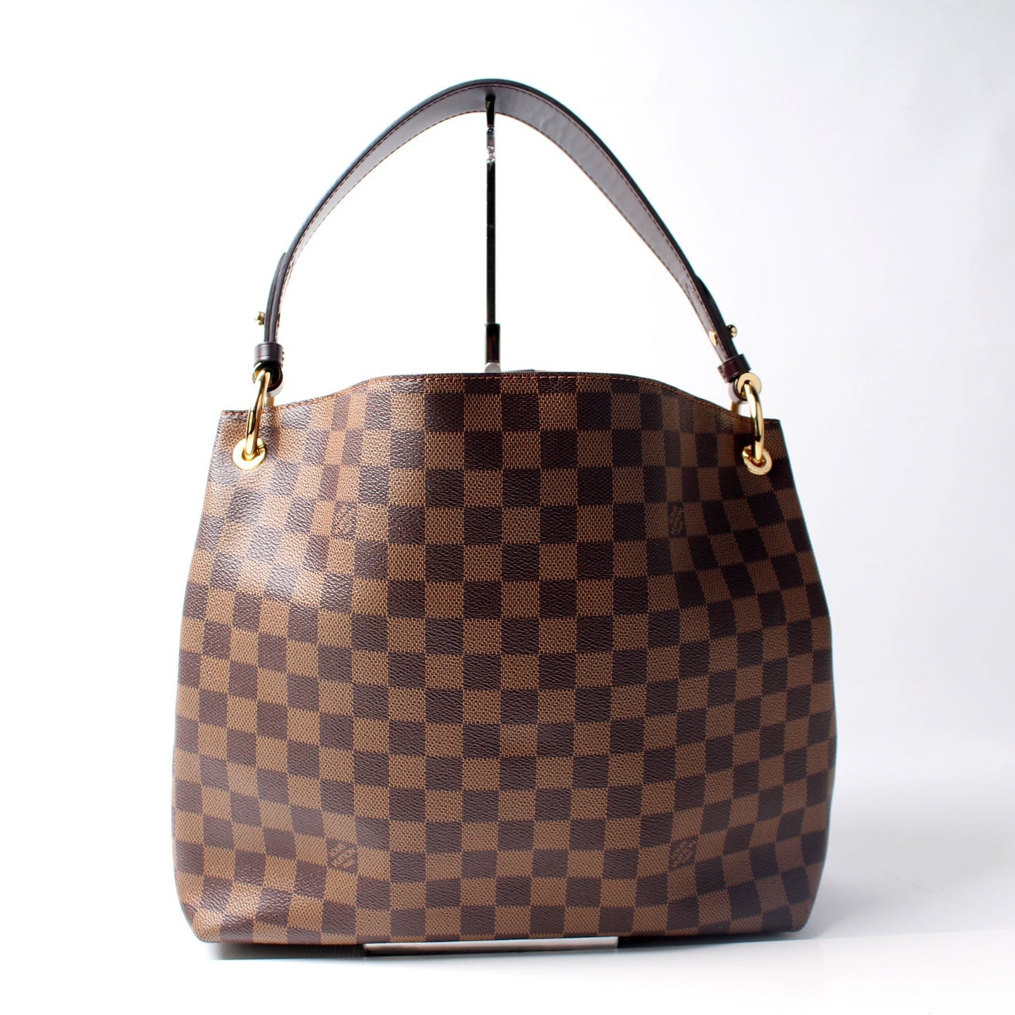 Louis Vuitton Graceful PM Damier Ebene